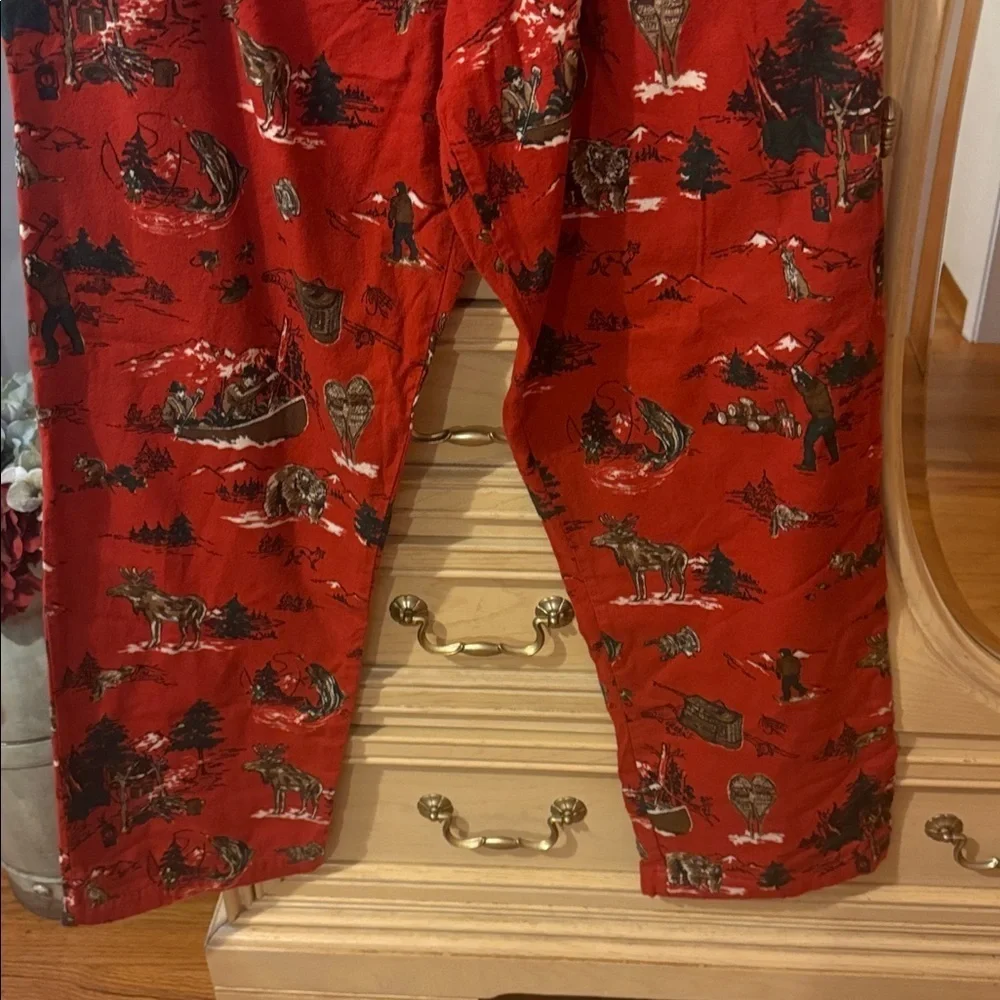 Polo Ralph Lauren Pajama Pants